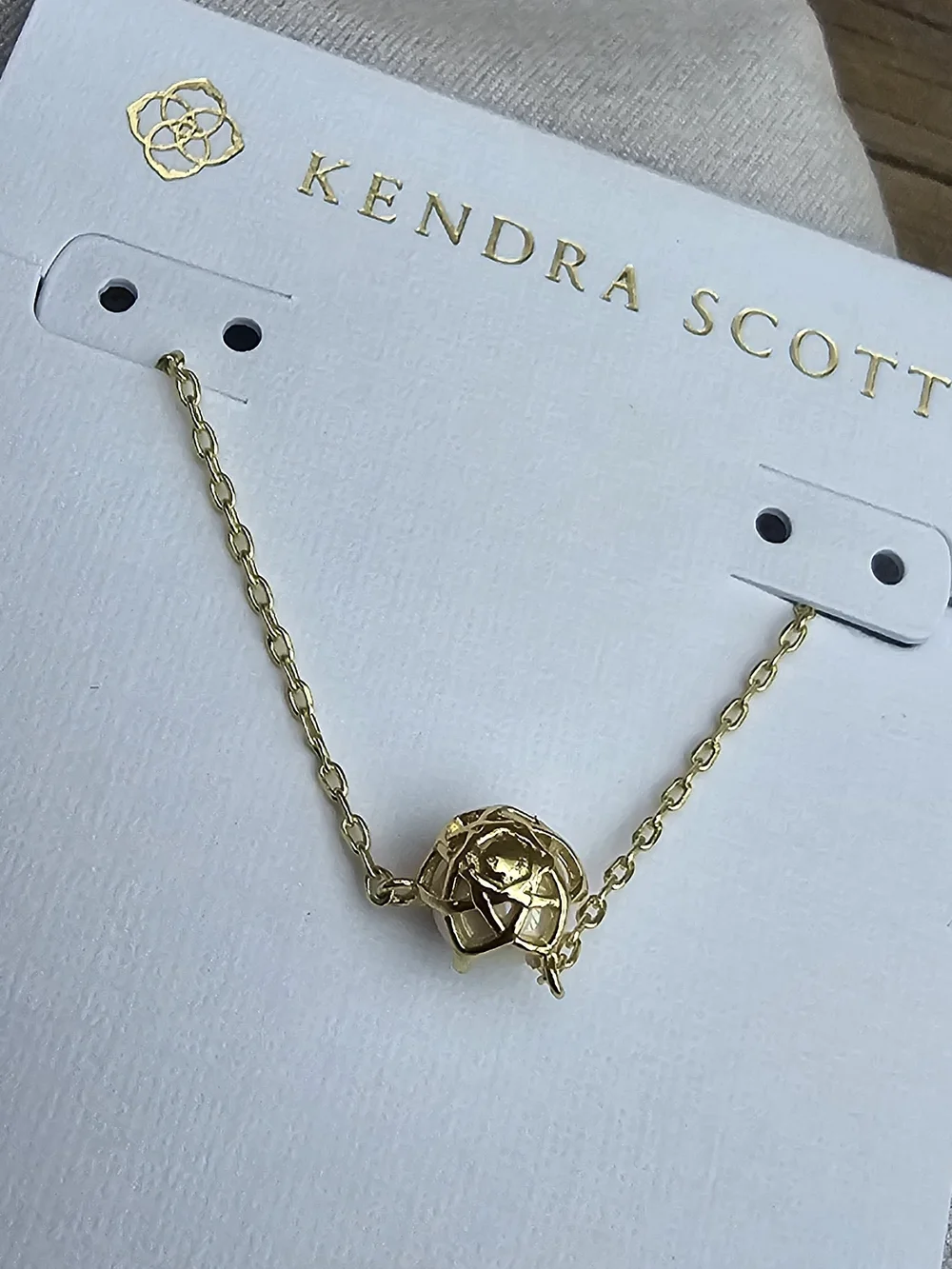 Kendra Scott delicate kendra